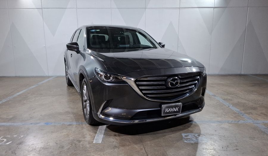 Mazda Cx-9 2.5 TURBO I GRAND TOURING AUTO Suv 2023