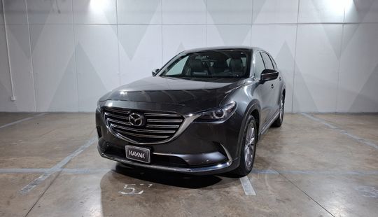 Mazda • CX-9