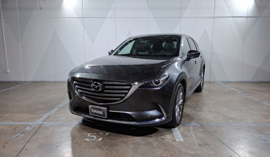 Mazda Cx-9 2.5 TURBO I GRAND TOURING AUTO Suv 2023