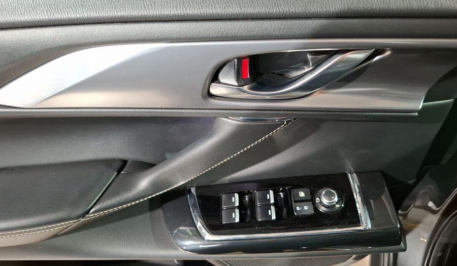 Mazda Cx-9 2.5 TURBO I GRAND TOURING AUTO Suv 2023