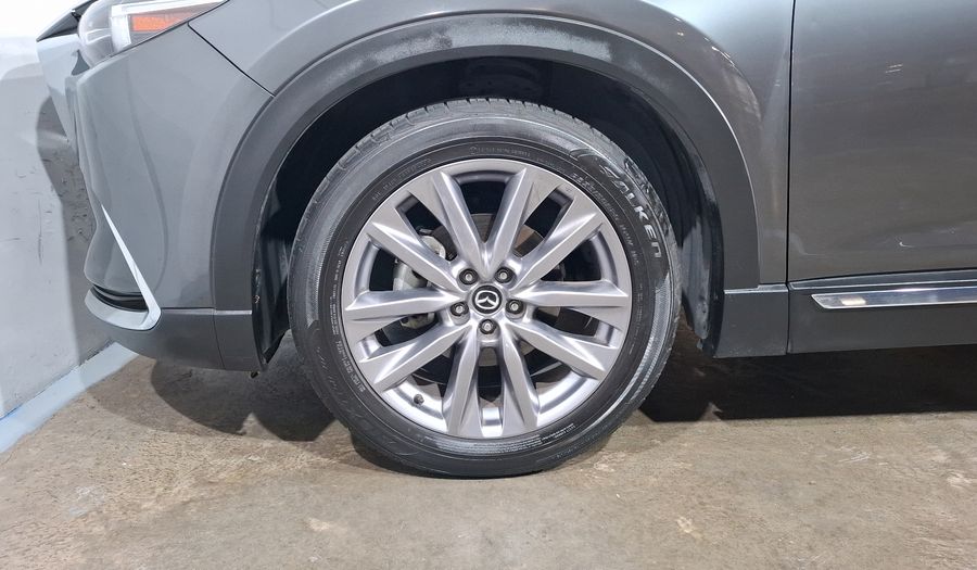 Mazda Cx-9 2.5 TURBO I GRAND TOURING AUTO Suv 2023