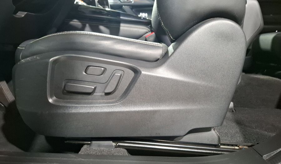Mazda Cx-9 2.5 TURBO I GRAND TOURING AUTO Suv 2023