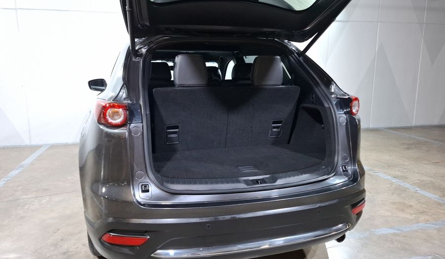 Mazda Cx-9 2.5 TURBO I GRAND TOURING AUTO Suv 2023