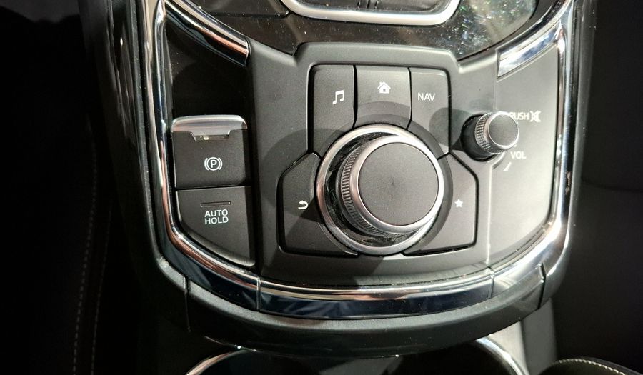 Mazda Cx-9 2.5 TURBO I GRAND TOURING AUTO Suv 2023