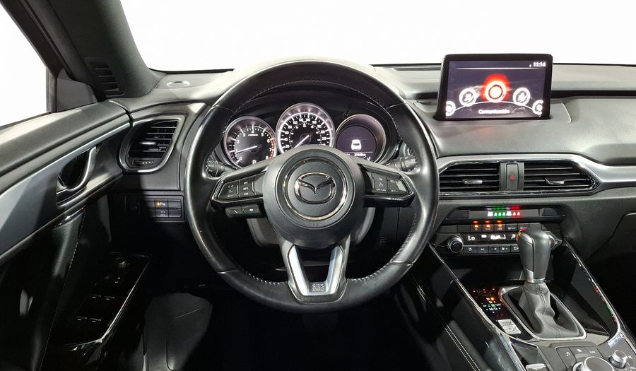 Mazda Cx-9 2.5 TURBO I GRAND TOURING AUTO Suv 2023
