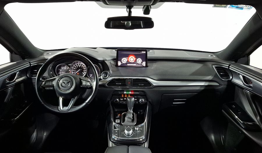 Mazda Cx-9 2.5 TURBO I GRAND TOURING AUTO Suv 2023