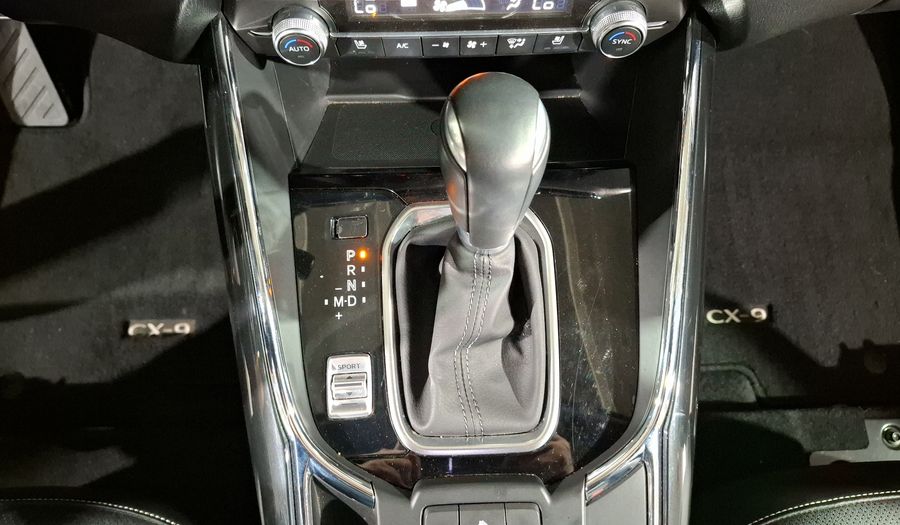 Mazda Cx-9 2.5 TURBO I GRAND TOURING AUTO Suv 2023