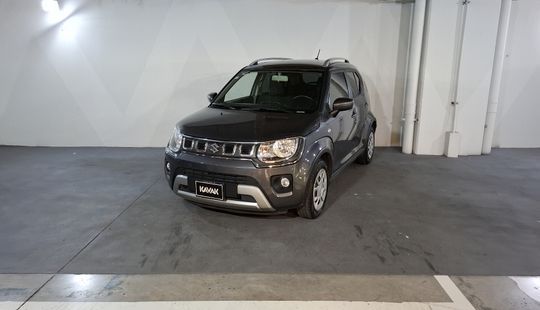 Suzuki • Ignis