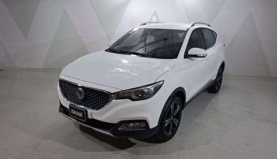Mg • Zs
