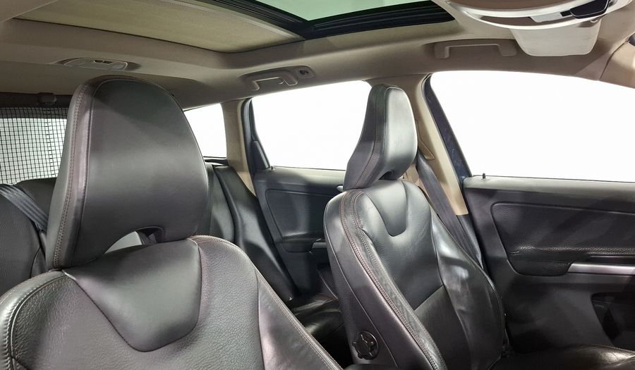 Volvo Xc60 3.0 T6 AWD Suv 2011