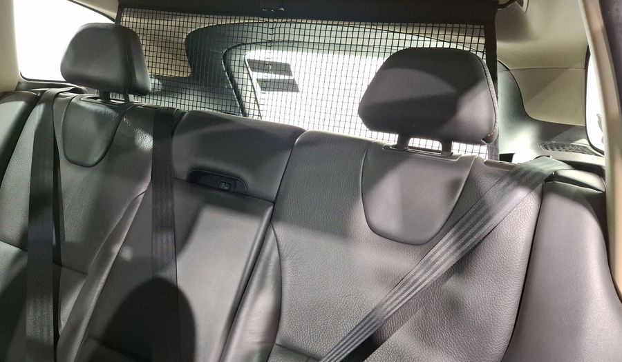 Volvo Xc60 3.0 T6 AWD Suv 2011