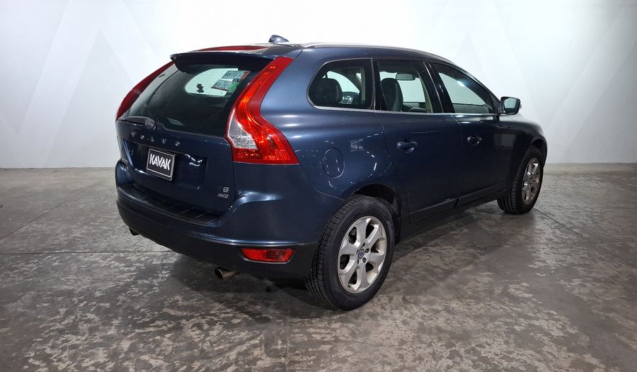 Volvo Xc60 3.0 T6 AWD Suv 2011