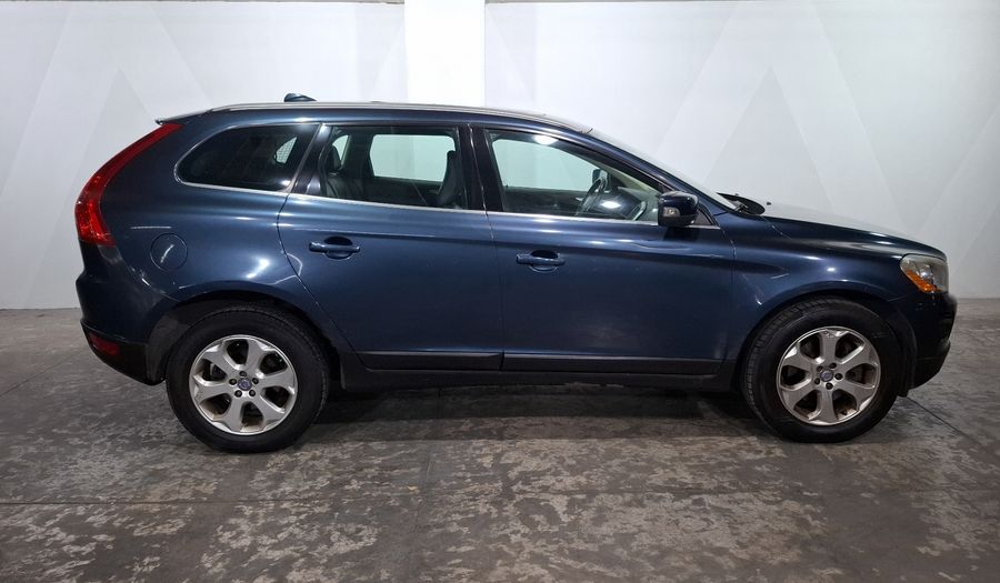 Volvo Xc60 3.0 T6 AWD Suv 2011