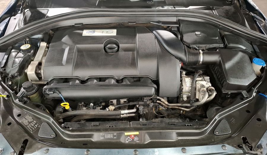 Volvo Xc60 3.0 T6 AWD Suv 2011