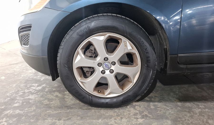 Volvo Xc60 3.0 T6 AWD Suv 2011