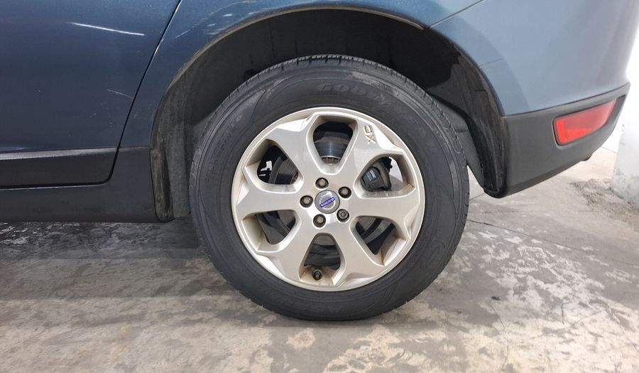 Volvo Xc60 3.0 T6 AWD Suv 2011