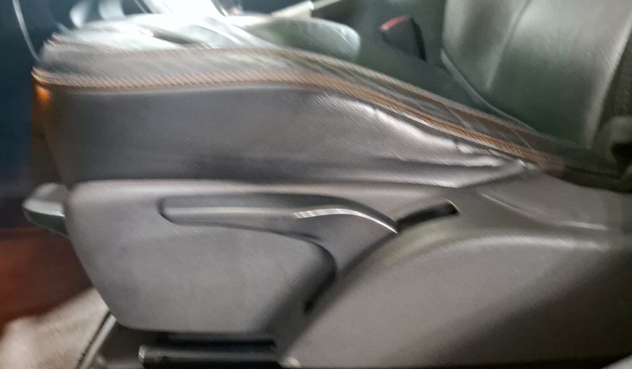 Volvo Xc60 3.0 T6 AWD Suv 2011