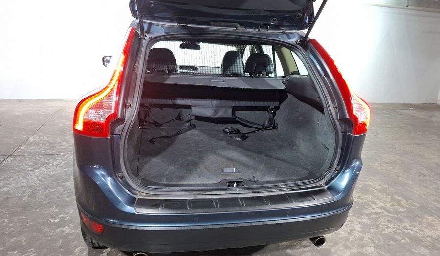 Volvo Xc60 3.0 T6 AWD Suv 2011