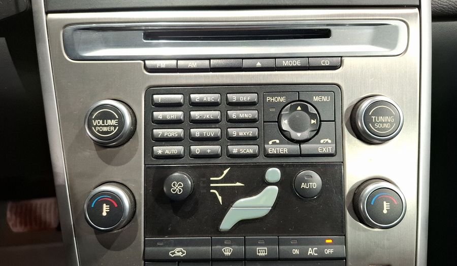 Volvo Xc60 3.0 T6 AWD Suv 2011