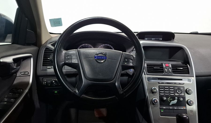 Volvo Xc60 3.0 T6 AWD Suv 2011