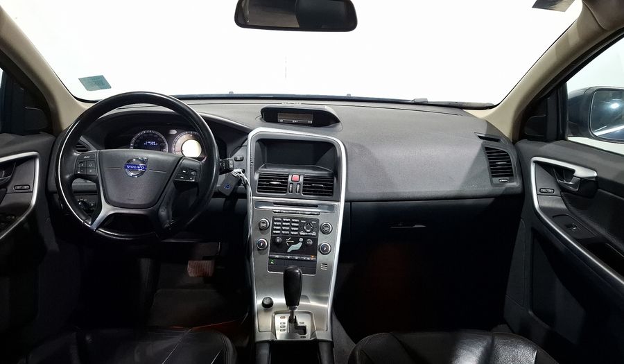 Volvo Xc60 3.0 T6 AWD Suv 2011