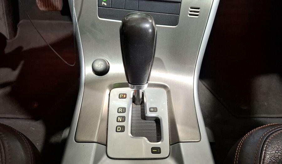 Volvo Xc60 3.0 T6 AWD Suv 2011