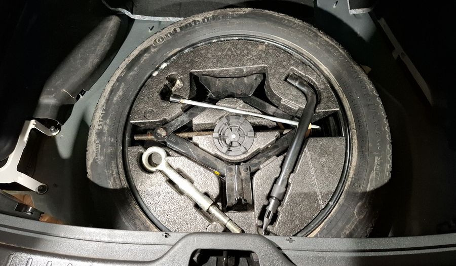 Volvo Xc60 3.0 T6 AWD Suv 2011