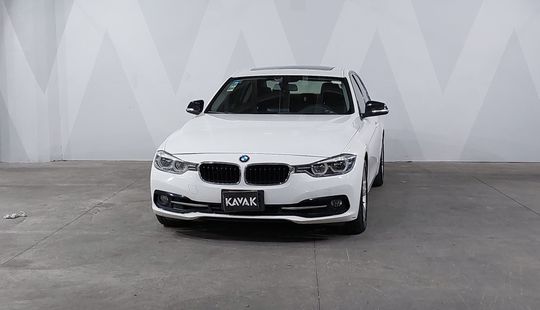 Bmw • Serie 3