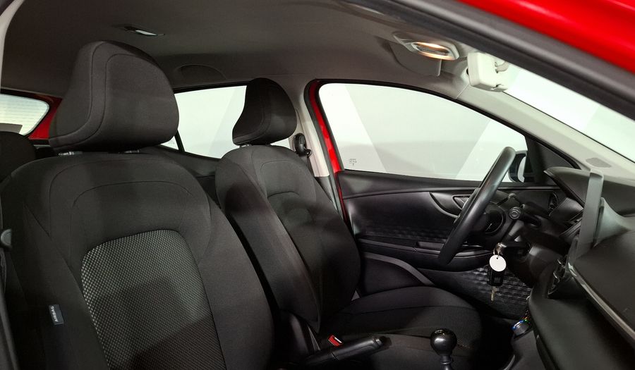 Fiat Pulse 1.3 DRIVE Suv 2023