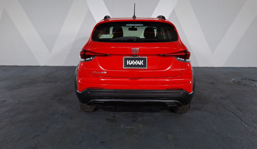 Fiat Pulse 1.3 DRIVE Suv 2023