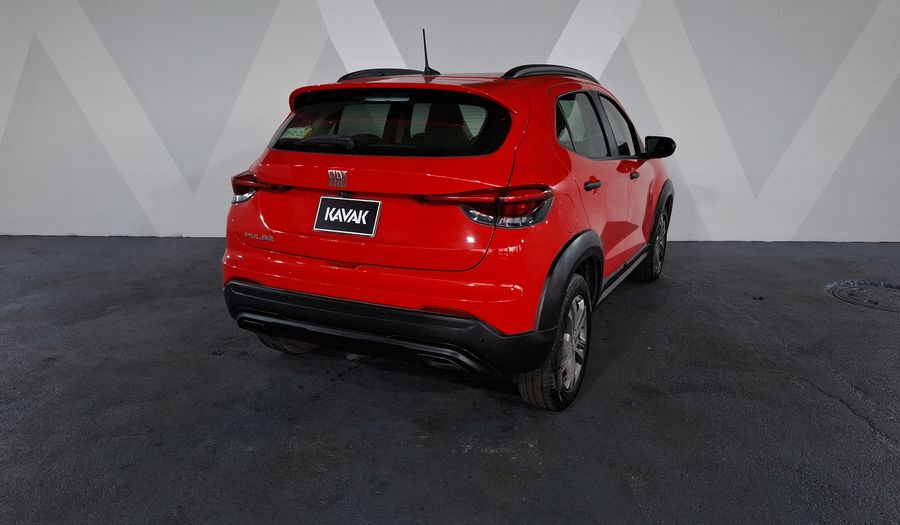 Fiat Pulse 1.3 DRIVE Suv 2023