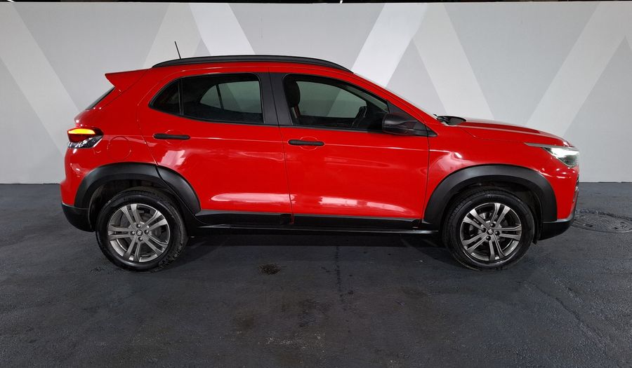 Fiat Pulse 1.3 DRIVE Suv 2023