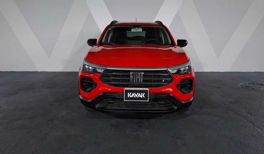 Fiat Pulse 1.3 DRIVE Suv 2023