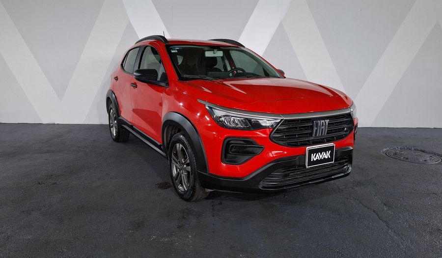 Fiat Pulse 1.3 DRIVE Suv 2023