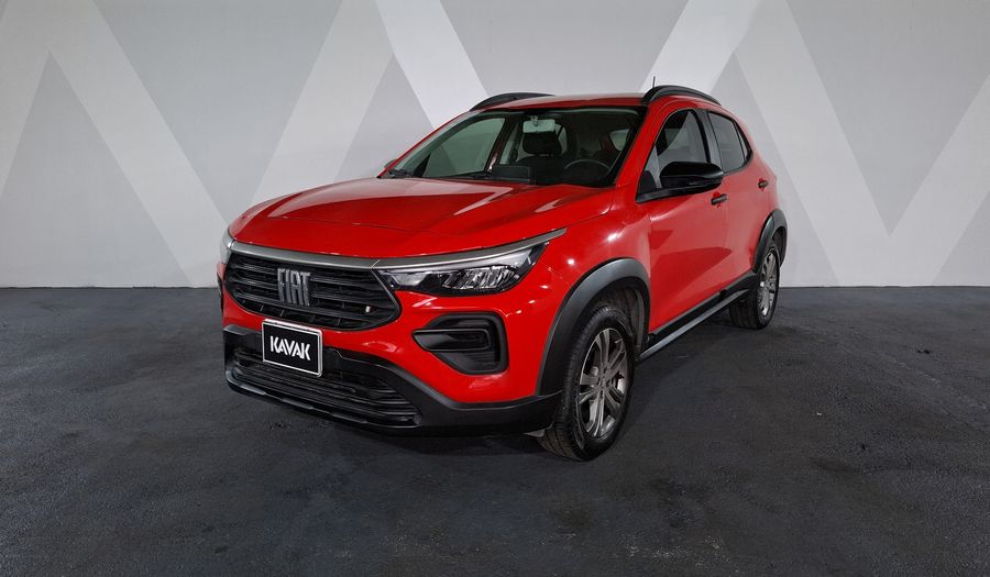 Fiat Pulse 1.3 DRIVE Suv 2023