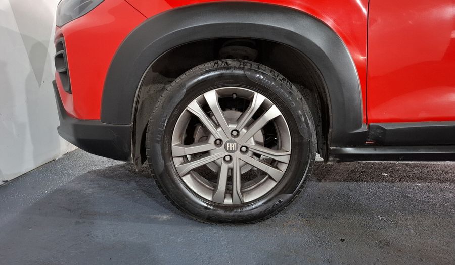 Fiat Pulse 1.3 DRIVE Suv 2023