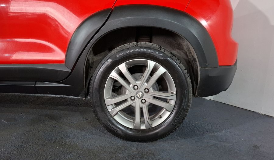 Fiat Pulse 1.3 DRIVE Suv 2023