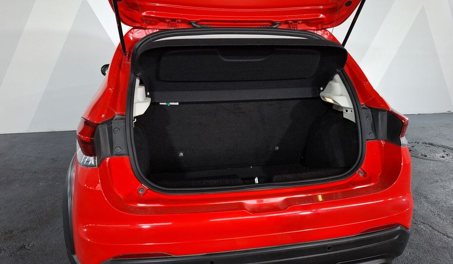 Fiat Pulse 1.3 DRIVE Suv 2023