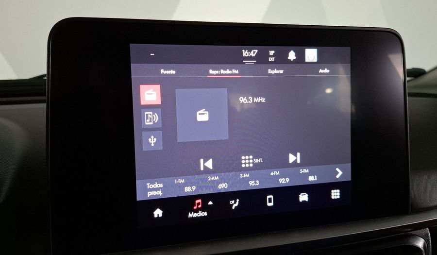 Fiat Pulse 1.3 DRIVE Suv 2023