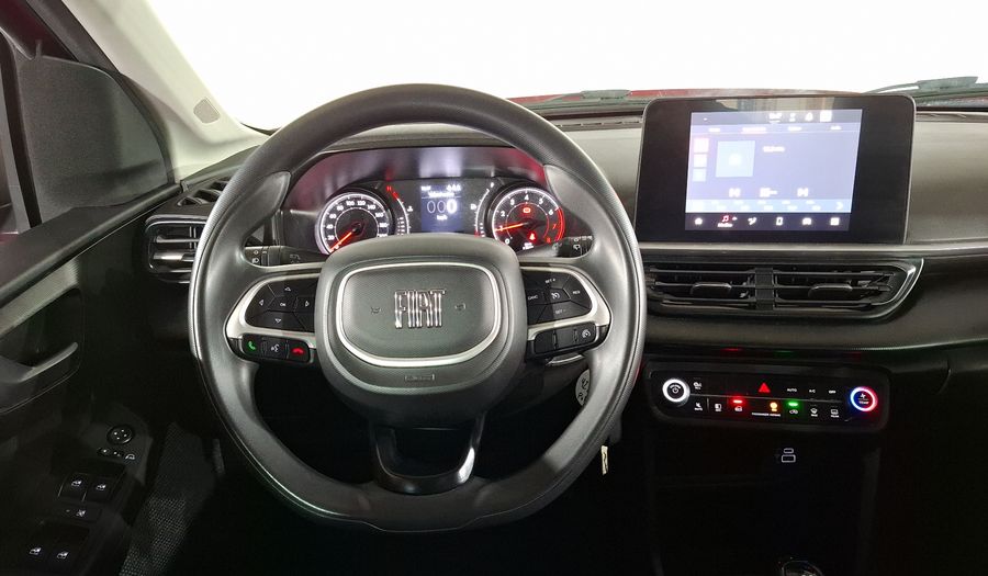 Fiat Pulse 1.3 DRIVE Suv 2023