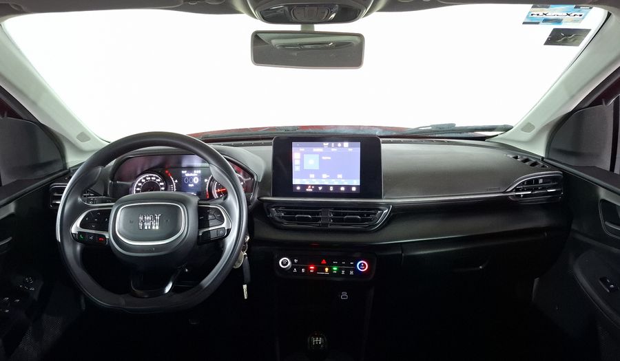 Fiat Pulse 1.3 DRIVE Suv 2023