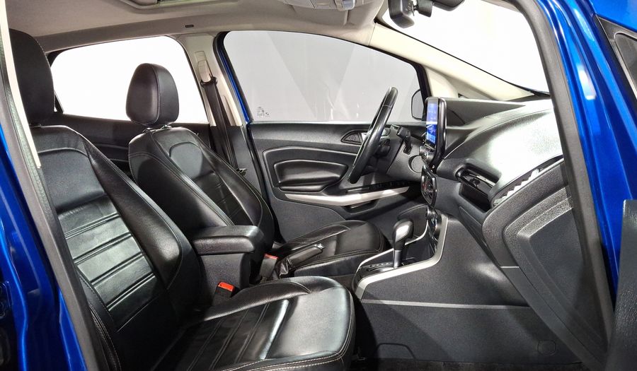 Ford Ecosport 2.0 TITANIUM AUTO Suv 2020