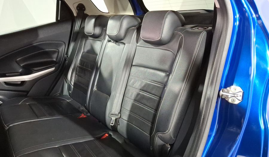 Ford Ecosport 2.0 TITANIUM AUTO Suv 2020