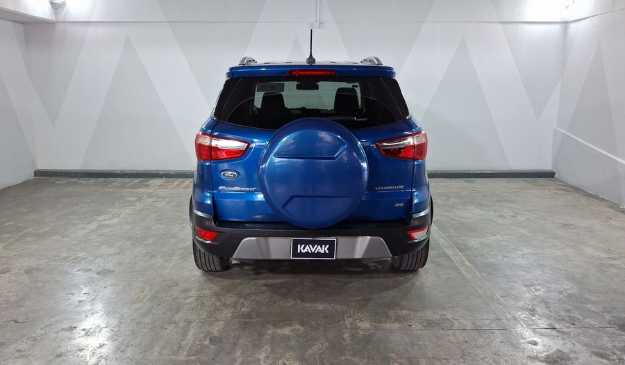 Ford Ecosport 2.0 TITANIUM AUTO Suv 2020