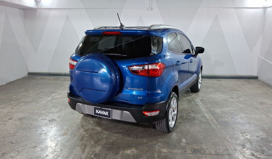 Ford Ecosport 2.0 TITANIUM AUTO Suv 2020