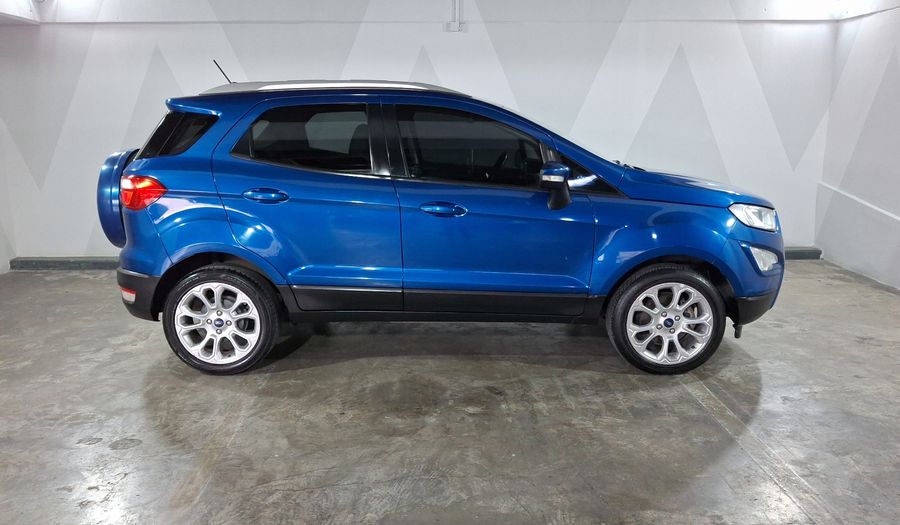 Ford Ecosport 2.0 TITANIUM AUTO Suv 2020