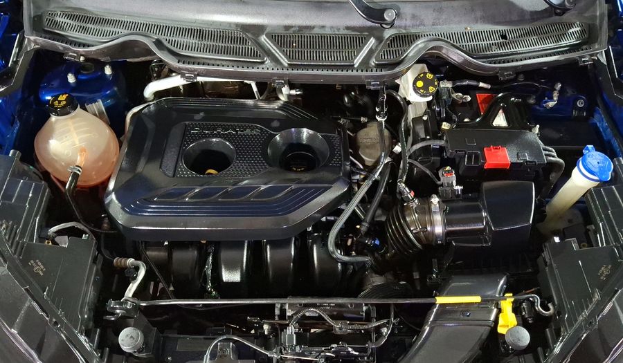 Ford Ecosport 2.0 TITANIUM AUTO Suv 2020