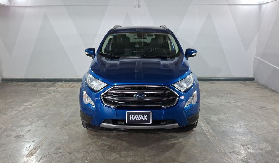 Ford Ecosport 2.0 TITANIUM AUTO Suv 2020