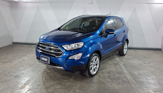 Ford • EcoSport