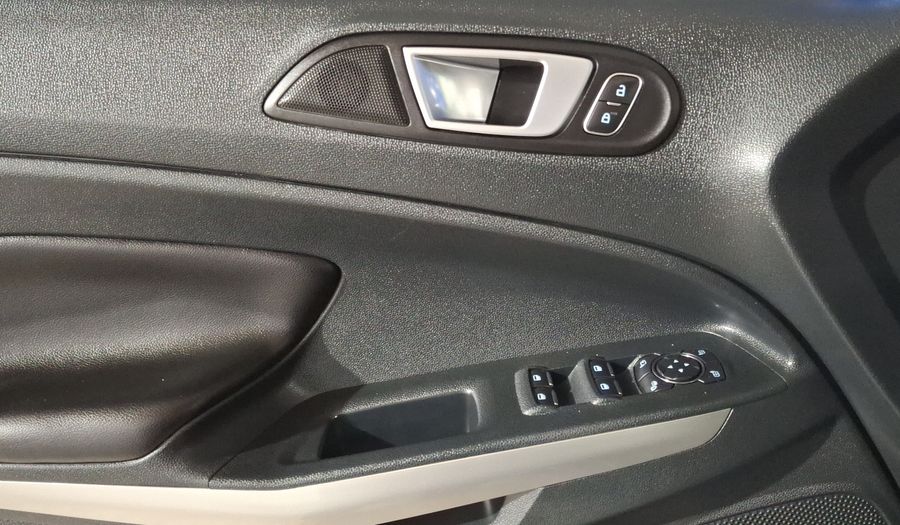 Ford Ecosport 2.0 TITANIUM AUTO Suv 2020